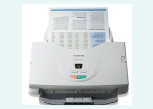 Driver for canon dr c130 scanner