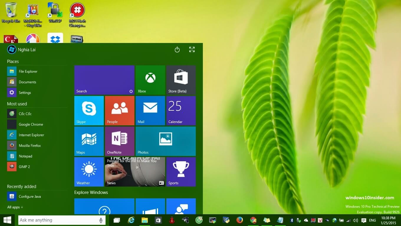 microsoft themes download for windows 10