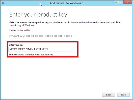 Windows 8.1 key activation crack